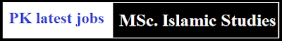 AIOU MSc Islamic Studies assignments AIOU MSc Islamic Studies solved assignments