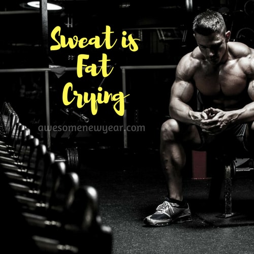 Famous Gym Quotes