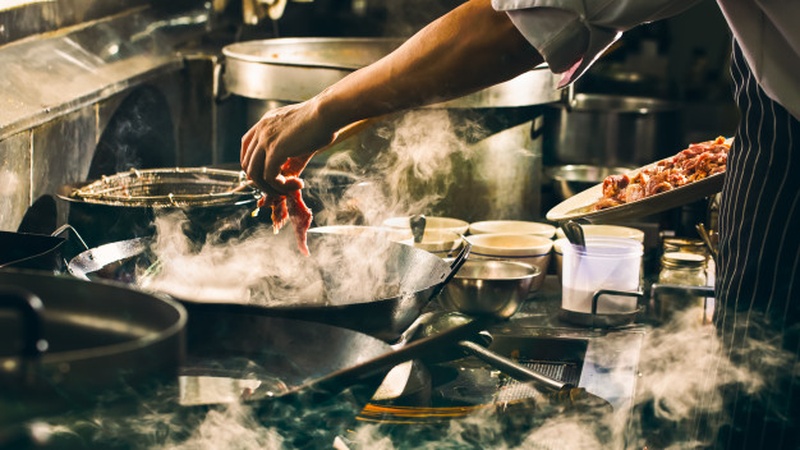 Best Food Service Equipment Maintenance Tips