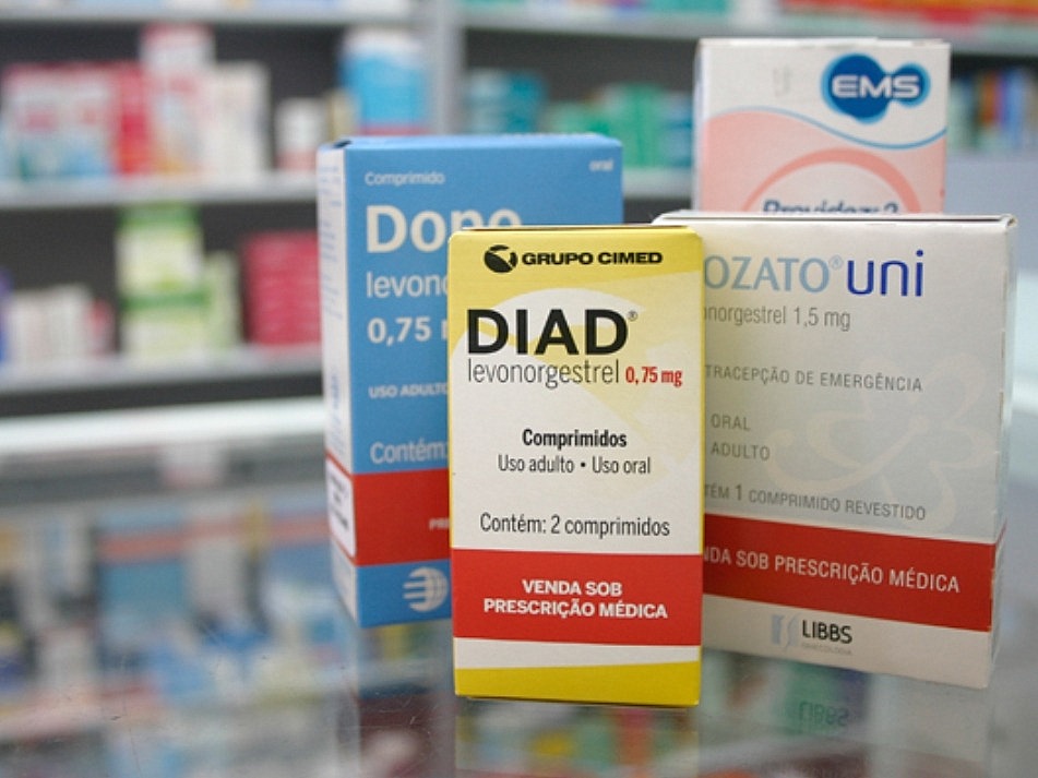 Interação Medicamentosa