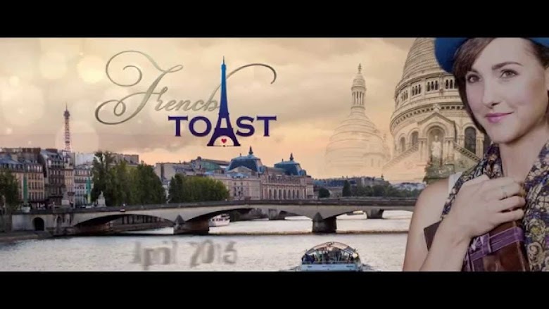 French Toast 2015 audio latino online