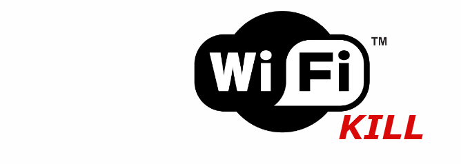 wifikill app wifikill app