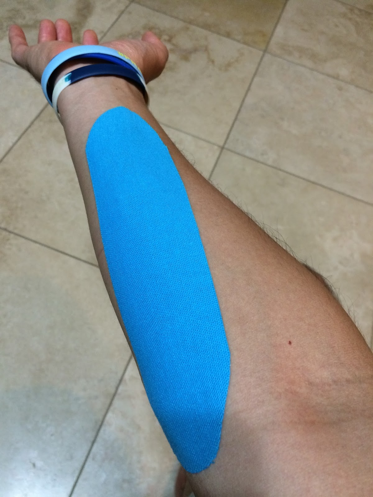 FTK Sports Medicine Kinesio Tape