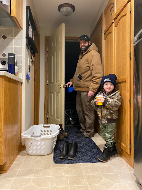 Coyote Hunting | My Darling Days Coyote Hunting | My Darling Days