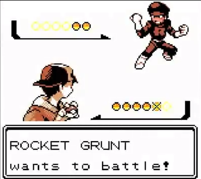 Jogada Excelente on X: Kyurem, o Pokémon Fronteira, faz sua