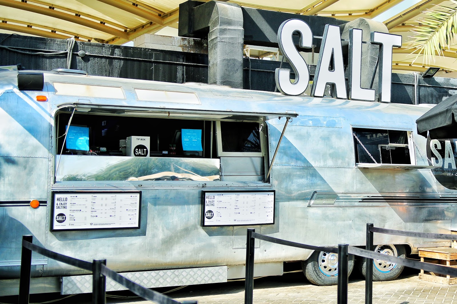 Salt X Parker S Instameet Lo S Closet