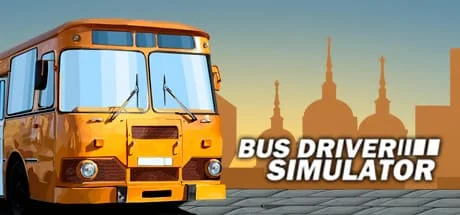 تحميل لعبة محاكي سائق الباص Bus Driver Simulator للكمبيوتر مجانا
