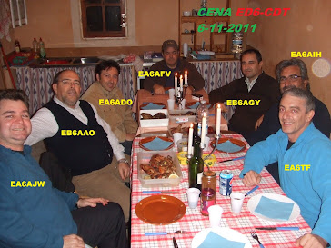 Cena  ED6CDT - 6/12/2011