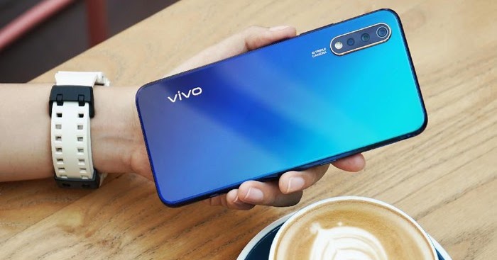 3+ Cara Reset HP Vivo Yang Lupa Pola Semua Tipe