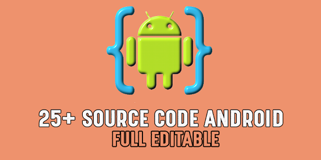 Source Code Aplikasi Android Full Version Codot Dev