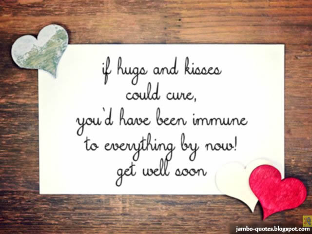 Get well soon pics for girlfriend