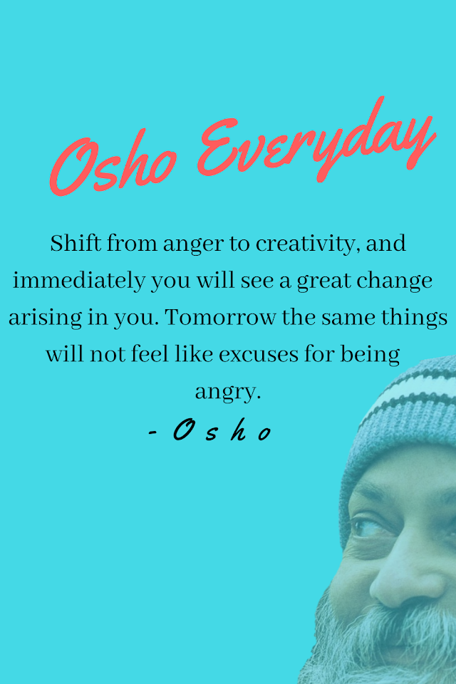 Osho Best 365 Everyday  Quotes In English 