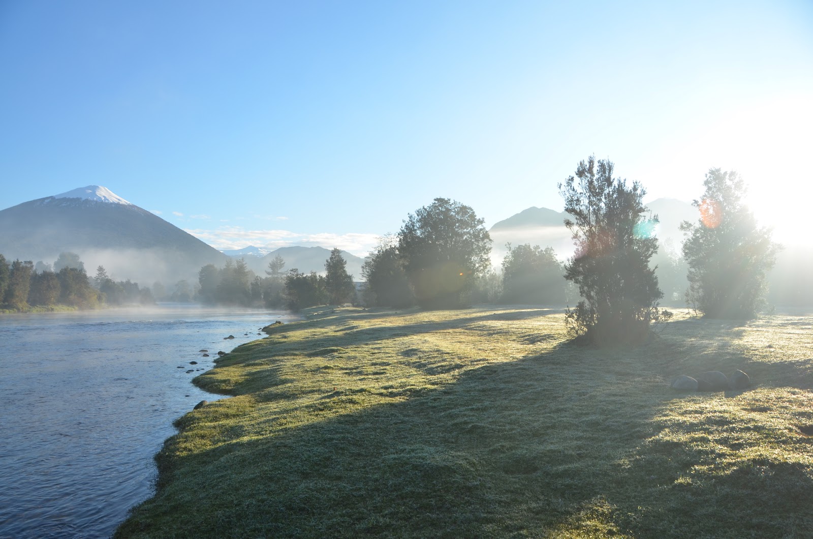 Abenteuerliches Patagonien