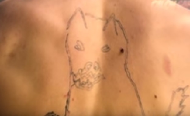 tato lucu tato lucu