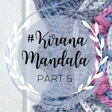 Kirana Mandala mini-CAL (Part 5)