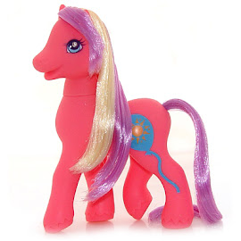 My Little Pony Sundance Sunny Garden Friends G2 Pony