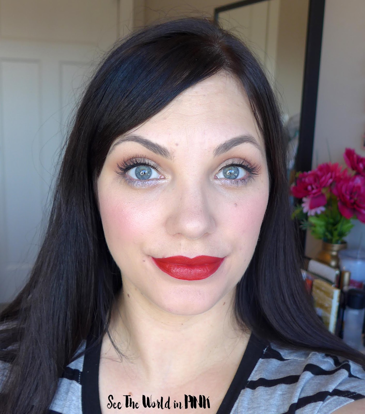 colourpop snow white collection