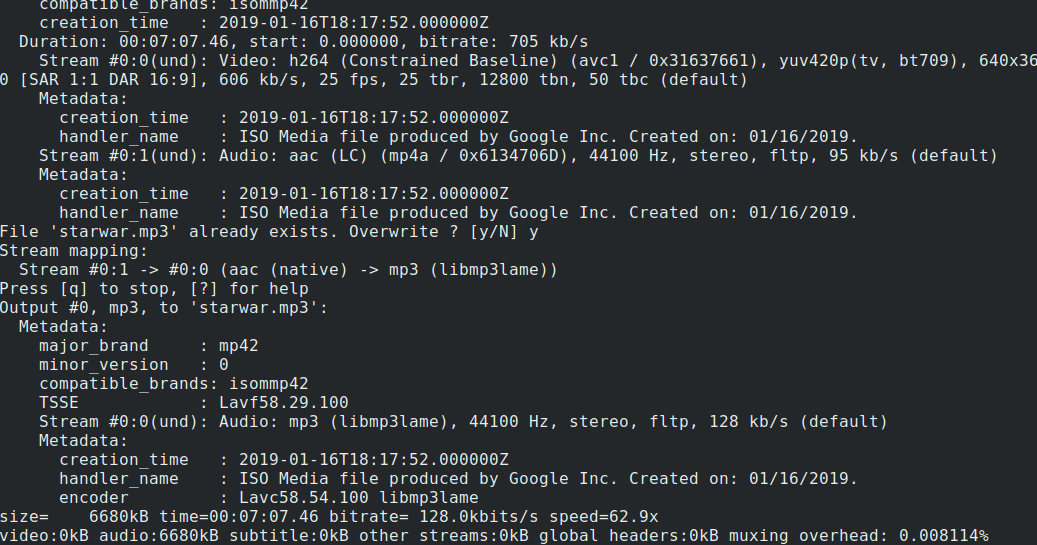 ffmpeg mp4 live streaming ffmpeg mp4 live streaming