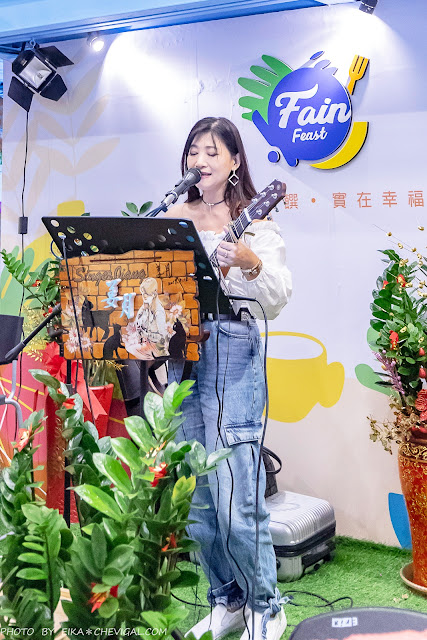 台中隱藏版無國界料理，超過100種多國美食，甚至不用400元就能輕鬆享用無菜單料理！