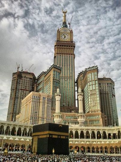 Serenemaklong: Solat Sunat Tahiyatul Masjid