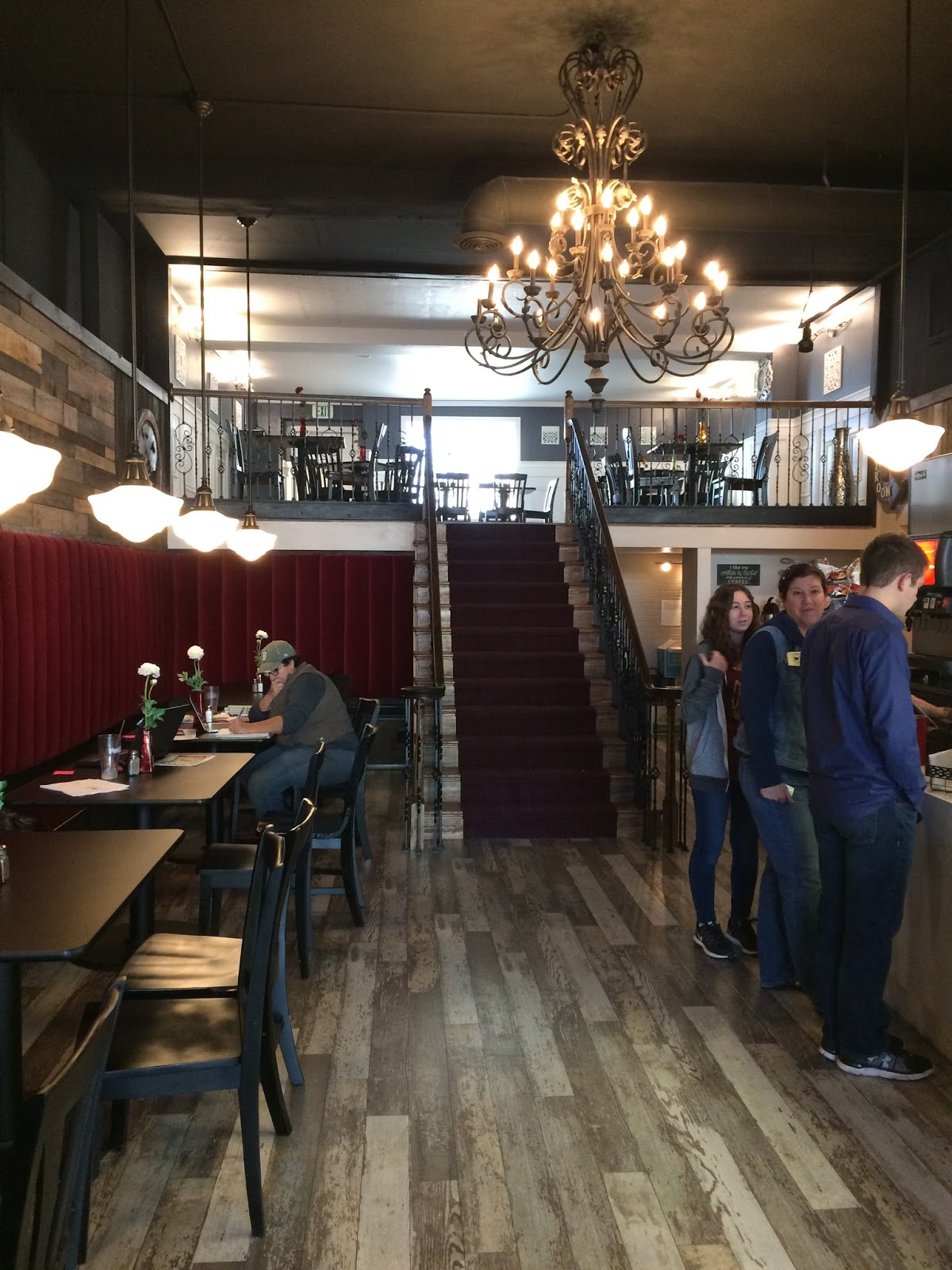 BizMojo Idaho City Bagel & Bakery now open in downtown Idaho Falls