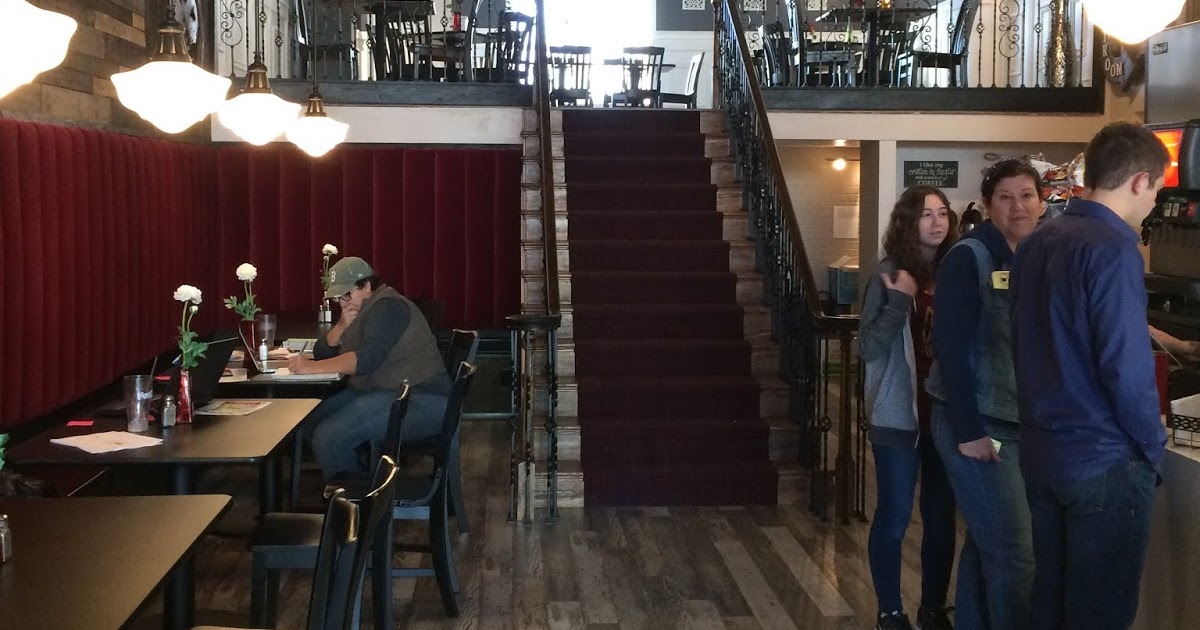 BizMojo Idaho City Bagel & Bakery now open in downtown Idaho Falls