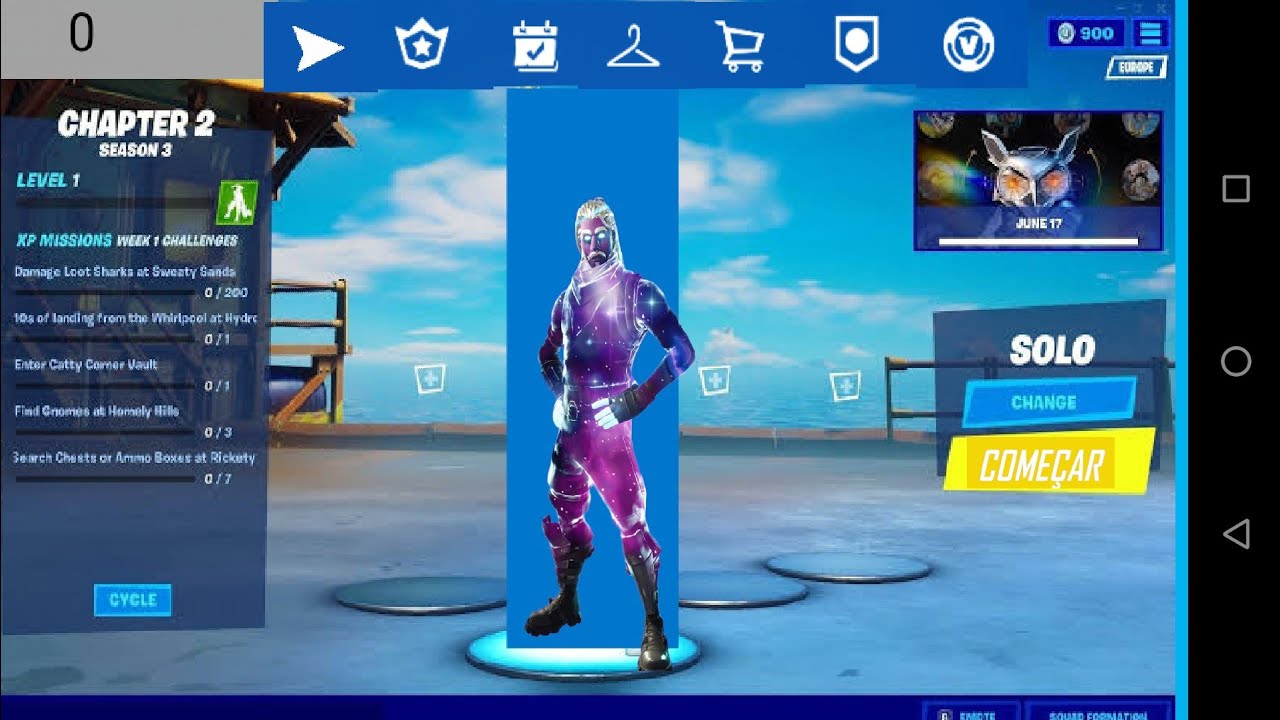 تحميل لعبة fortnite lite fan game بدون إنترنت لجميع الاجهزة آخر إصدار