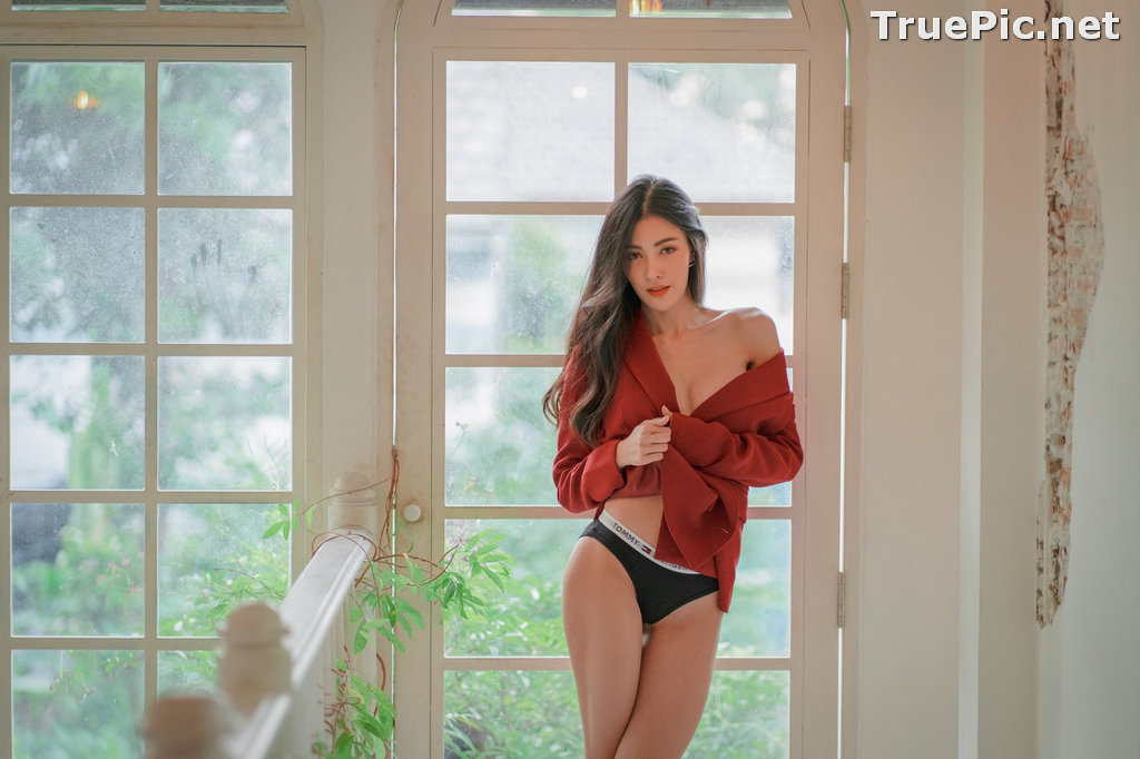 Image Thailand Model – Mutmai Onkanya Pakpean – Beautiful Picture 2020 Collection - TruePic.net - Picture-84