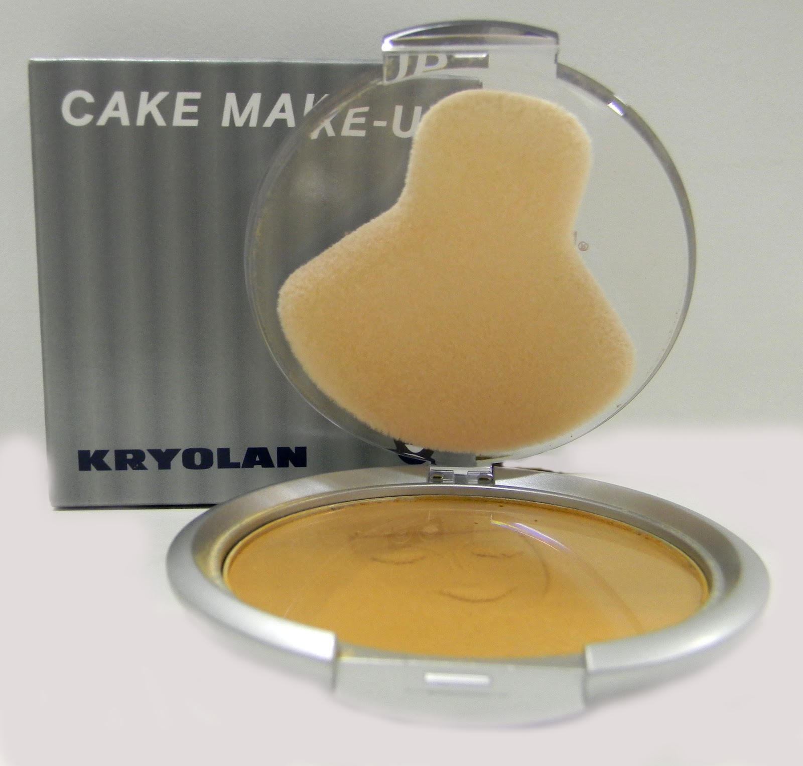 Mumbai Splash kryolan