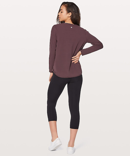 full freedom bra lululemon