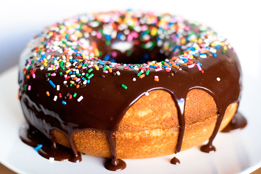 For the love of Doughnuts&hellip;and Donuts!