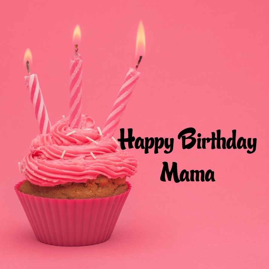 birthday images for mama