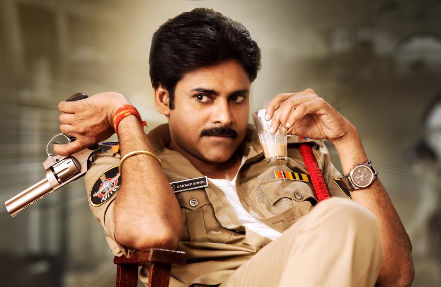 way2filmy: Gabbar Singh New Stills.........