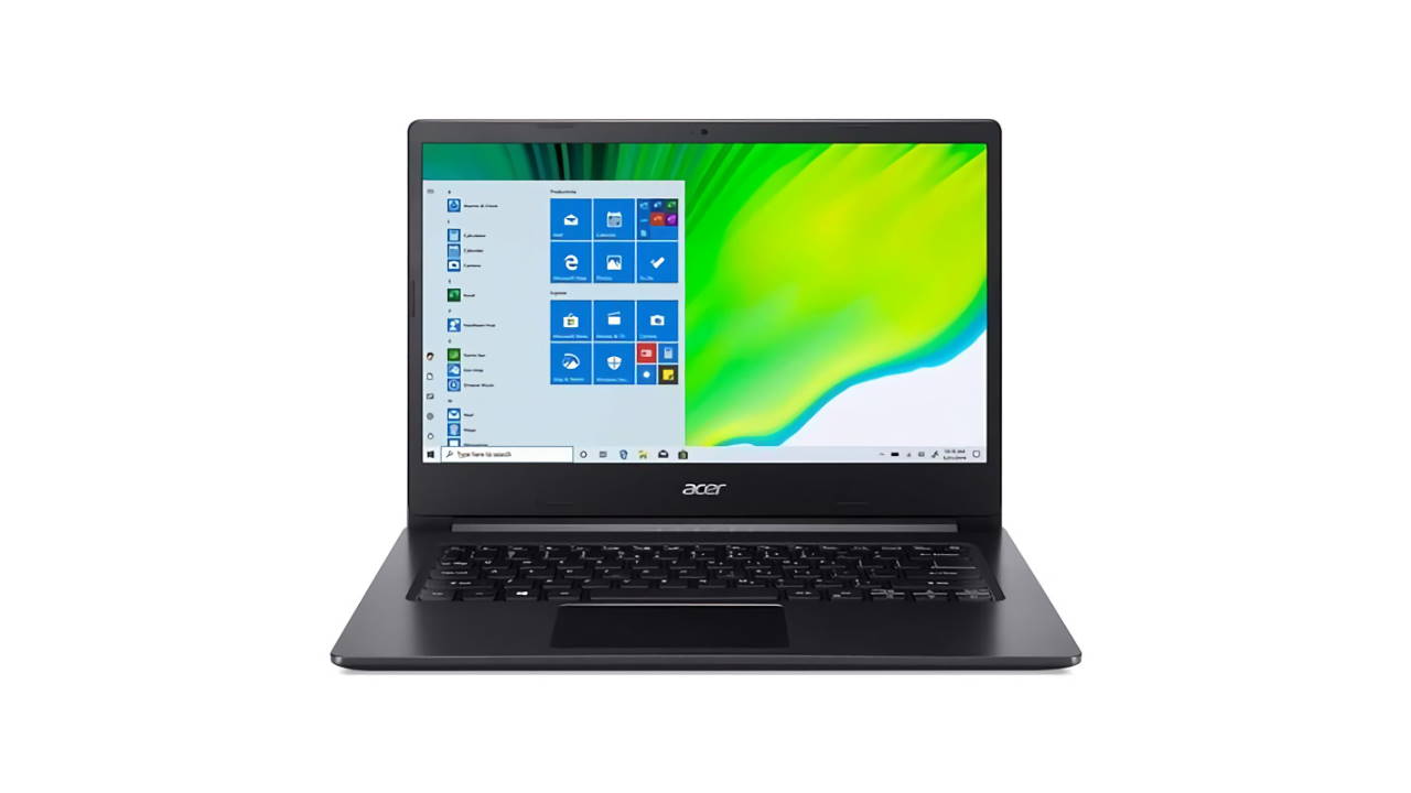 Aspire 3 Slim (A314-22-R8JF) AMD Ryzen 3250U Aspire 3 Slim (A314-22-R8JF) AMD Ryzen 3250U
