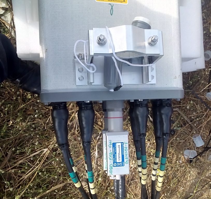 Reliance Jio 2G,3G,4G Reliance jio Antennas