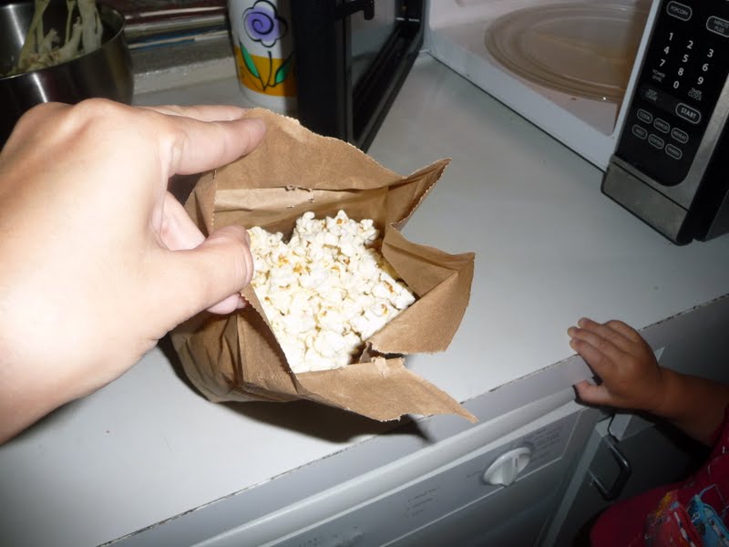 Chestnut Grove Academy Hoppin' Popcorn Unit Study with Amanda