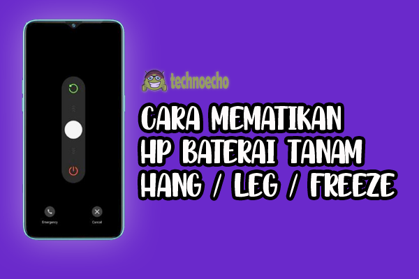 Cara Memasang Stiker Penguat Sinyal Di Hp Baterai Tanam : Bisa Bayar Di