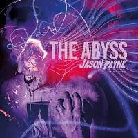 pochette Jason Payne and THE BLACK LEATHER RIDERS the abyss, EP 2021