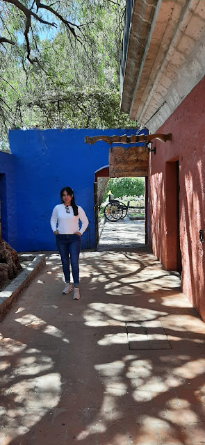 Qué hacer en Arequipa