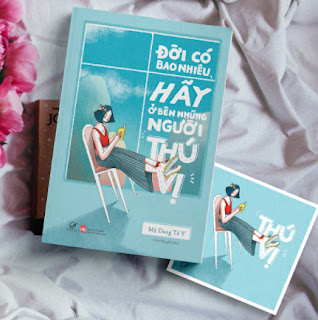 Đời Có Bao Nhiêu, Hãy Ở Bên Những Người Thú Vị ebook PDF-EPUB-AWZ3-PRC-MOBI