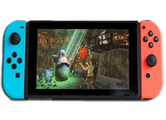 nintendo switch emulator pc nintendo switch emulator pc