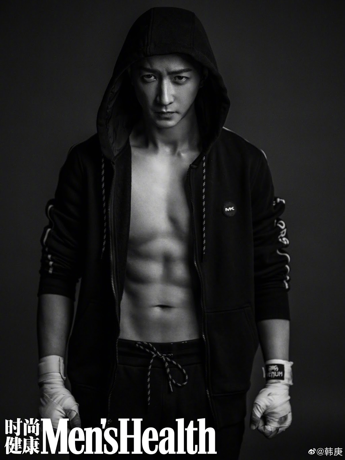 this guy world han geng men health this guy world han geng men health