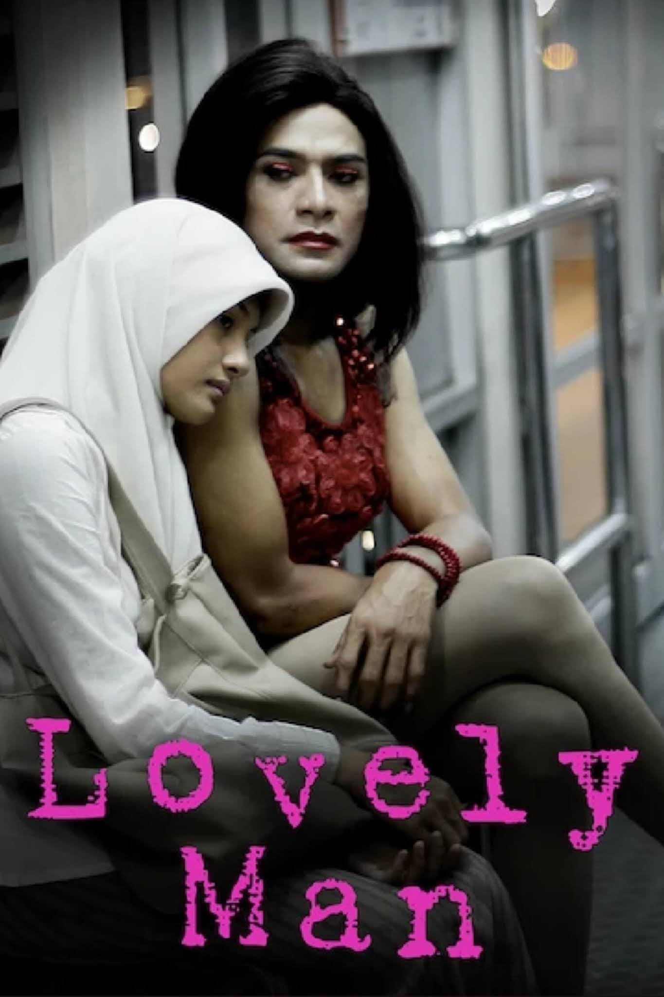 Lovely Man (2011)
