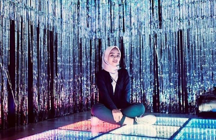 Moja Museum Jakarta Gambar Harga Tiket Masuk Fasilitas Alamat Lokasi Petunjuk Arah Jejak Kenzie