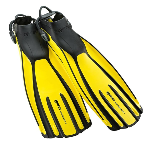 7 Essential equipment for scuba diving