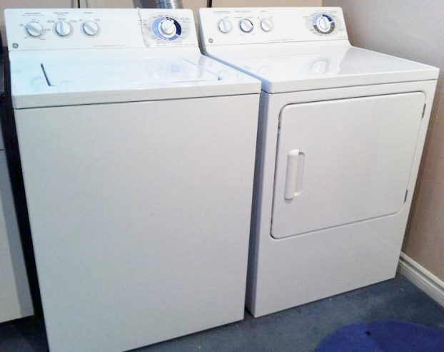 Commercial Washer Ge Washer Commercial Quality