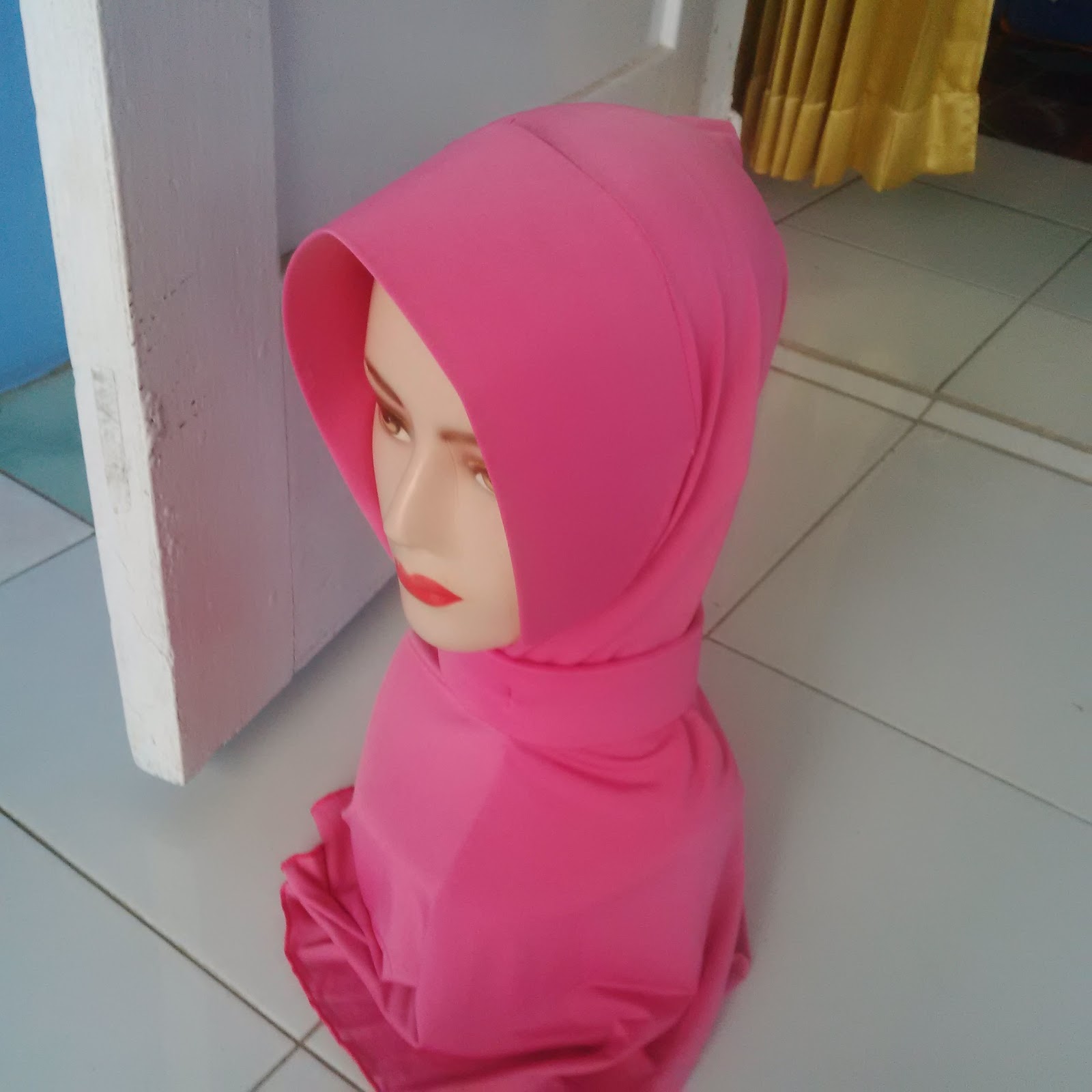 Slideshow jilbab vcs bugil.