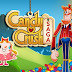 Candy Crush Saga v1.110.0.4 Apk (Mega Mod, Unlocked) Download
