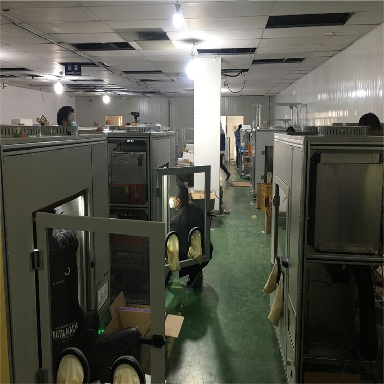 BFE Bacterial Filtration Efficiency Test For Surgical mask