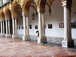 Exposición: "Pueblos de Córdoba"